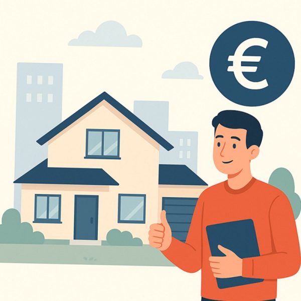 Acheter un bien immobilier : guide pas à pas