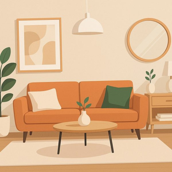 Décoration intérieure : le guide complet pièce par pièce