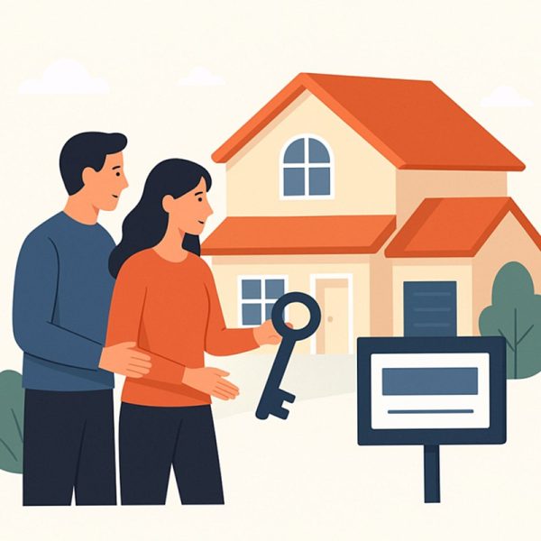 Acheter un bien immobilier : guide pas à pas Acheter un bien immobilier : guide pas à pas