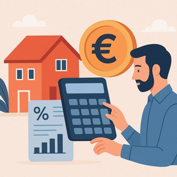 Comment calculer sa capacité d’emprunt immobilier