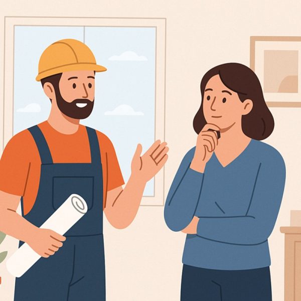 Comment choisir un artisan pour des travaux chez soi Comment choisir un artisan pour des travaux chez soi
