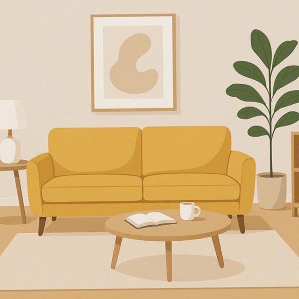 Comment choisir un canapé adapté à son salon Comment choisir un canapé adapté à son salon