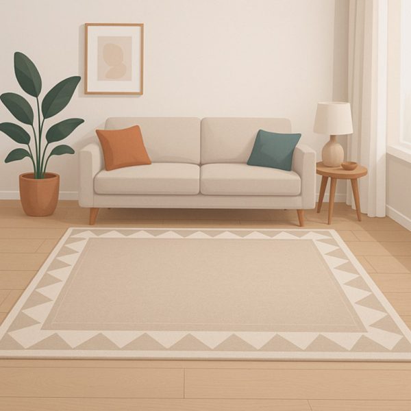 Comment choisir un tapis de salon adapté Comment choisir un tapis de salon adapté