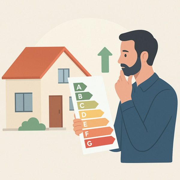 Comment comprendre le DPE d&rsquo;un logement avant achat