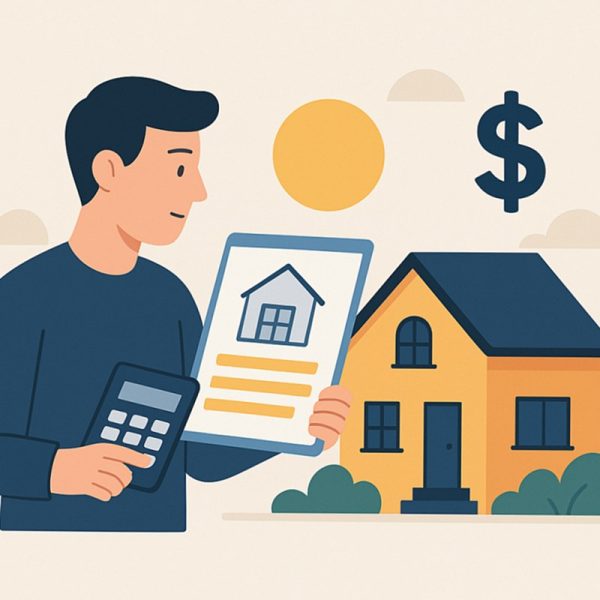 Comment estimer le prix d&rsquo;un bien immobilier seul