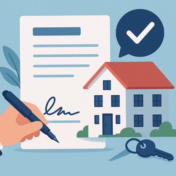 Comment fonctionne le compromis de vente immobilier