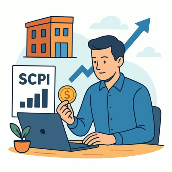 Comment investir dans une SCPI quand on débute