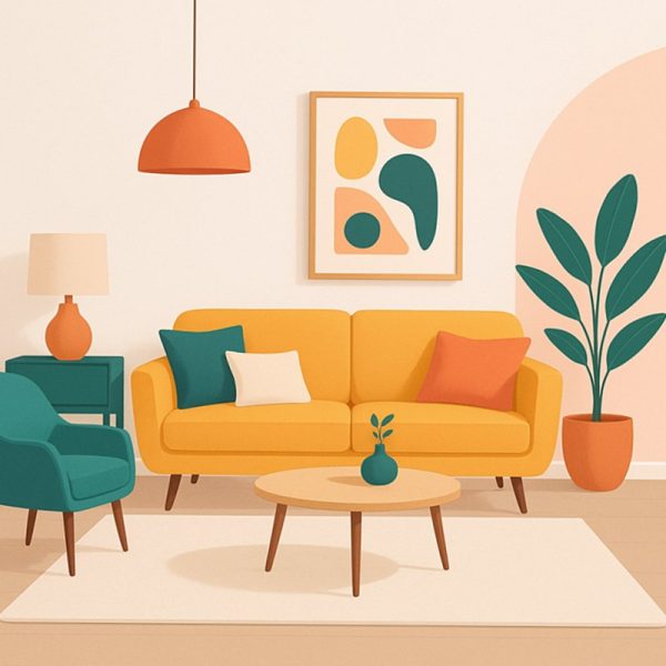 Comment marier les couleurs en décoration intérieure Comment marier les couleurs en décoration intérieure