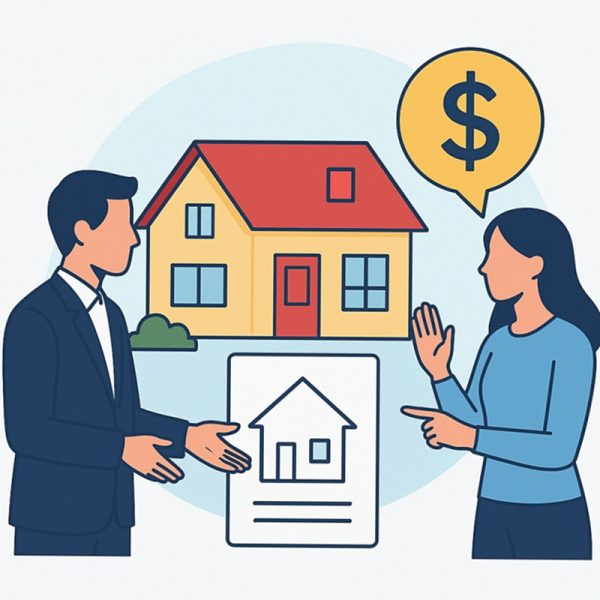 Comment négocier le prix d’achat d’une maison Comment négocier le prix d’achat d’une maison