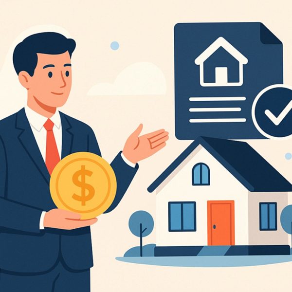 Comment obtenir un prêt immobilier sans apport