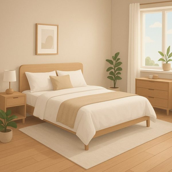 Comment quel sol choisir pour une chambre
