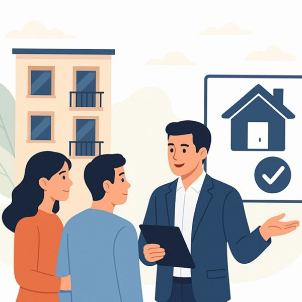 Comment trouver un bon locataire pour son appartement Comment trouver un bon locataire pour son appartement