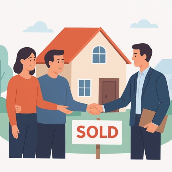 Comment vendre sa maison entre particuliers rapidement Comment vendre sa maison entre particuliers rapidement
