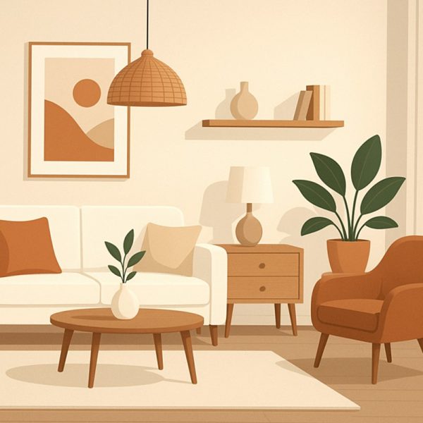 Décoration intérieure : le guide complet pièce par pièce Décoration intérieure : le guide complet pièce par pièce