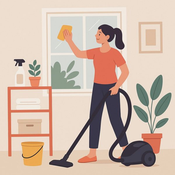 Entretien de la maison : tous les conseils essentiels Entretien de la maison : tous les conseils essentiels