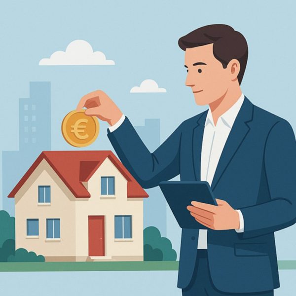 Investir dans l’immobilier locatif : le guide débutant Investir dans l’immobilier locatif : le guide débutant