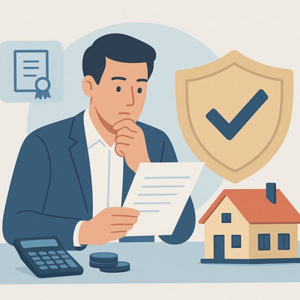 Quelle assurance emprunteur choisir pour son prêt Quelle assurance emprunteur choisir pour son prêt