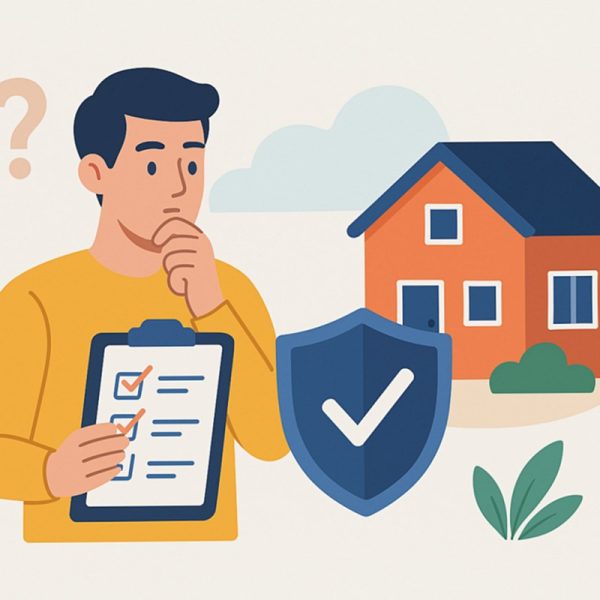 Quelle assurance habitation choisir en tant que locataire
