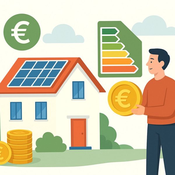 Quelles aides financières pour la rénovation énergétique Quelles aides financières pour la rénovation énergétique