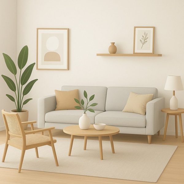 Style scandinave : comment l’adopter chez soi Style scandinave : comment l’adopter chez soi